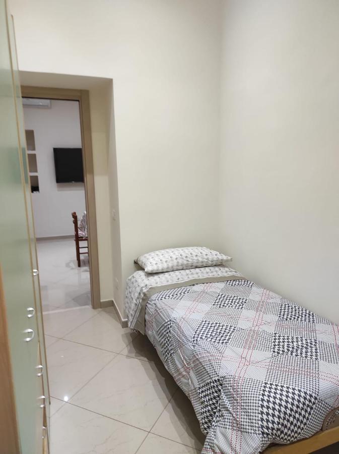 Alpivida Home Napoli Ngoại thất bức ảnh