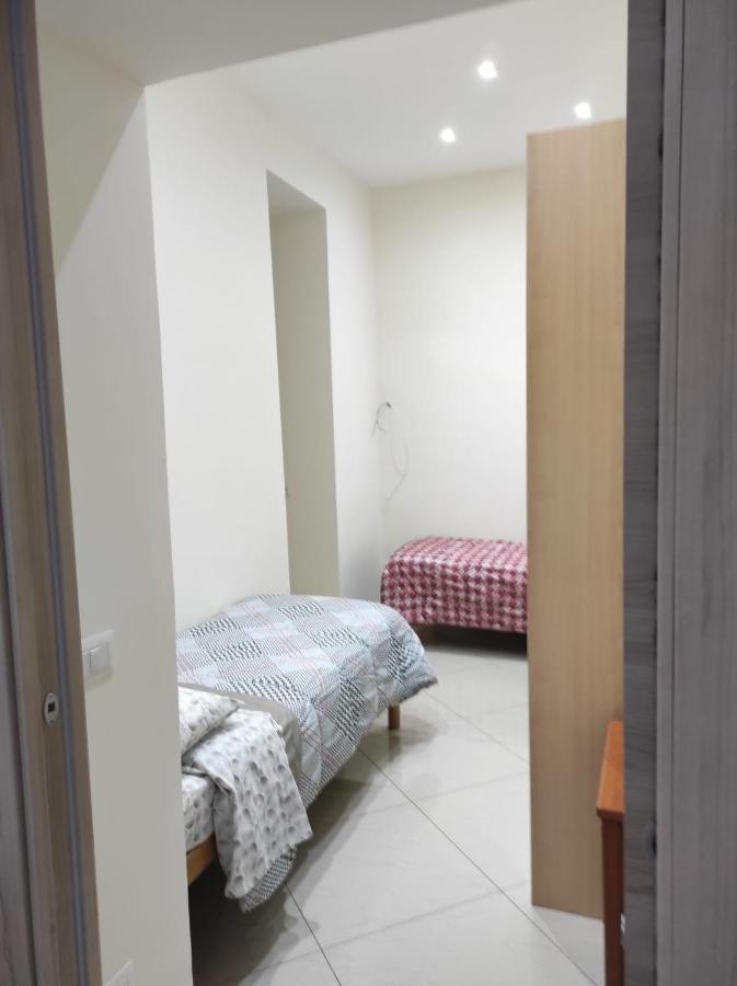 Alpivida Home Napoli Ngoại thất bức ảnh