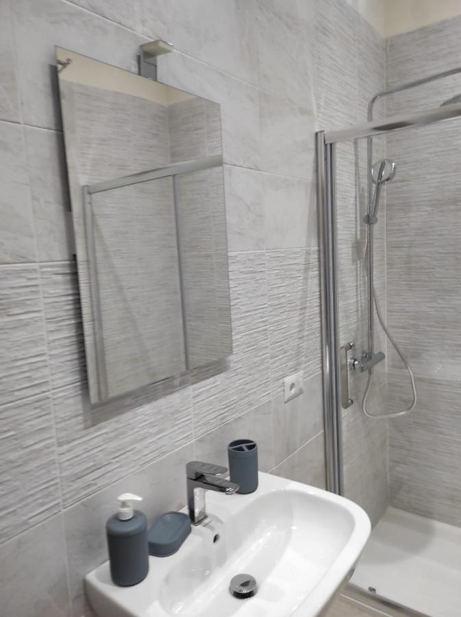 Alpivida Home Napoli Ngoại thất bức ảnh