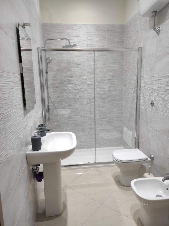 Alpivida Home Napoli Ngoại thất bức ảnh