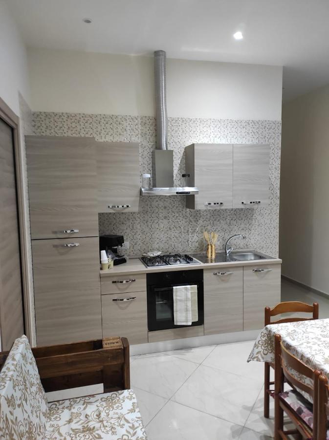Alpivida Home Napoli Ngoại thất bức ảnh