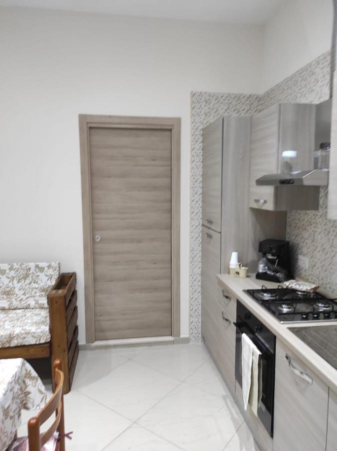 Alpivida Home Napoli Ngoại thất bức ảnh