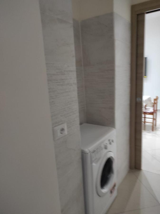 Alpivida Home Napoli Ngoại thất bức ảnh