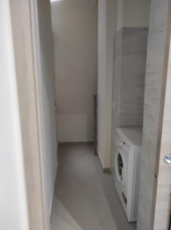 Alpivida Home Napoli Ngoại thất bức ảnh