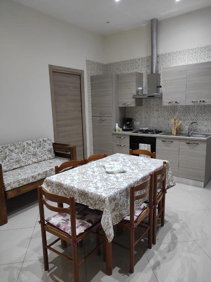 Alpivida Home Napoli Ngoại thất bức ảnh