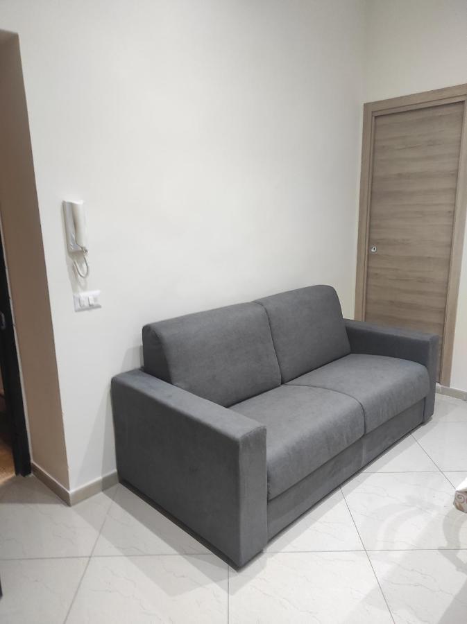 Alpivida Home Napoli Ngoại thất bức ảnh