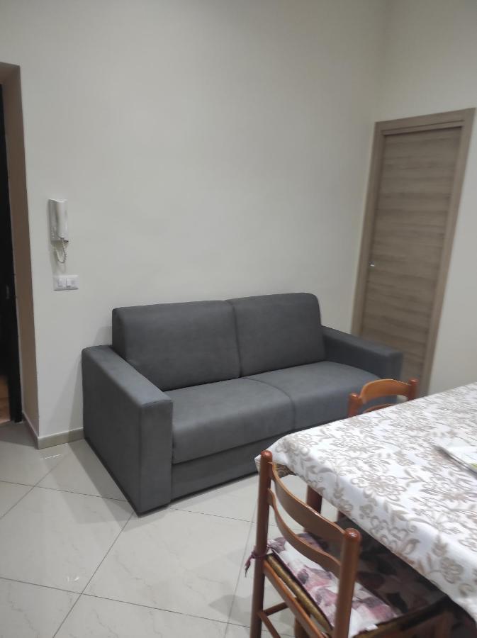 Alpivida Home Napoli Ngoại thất bức ảnh