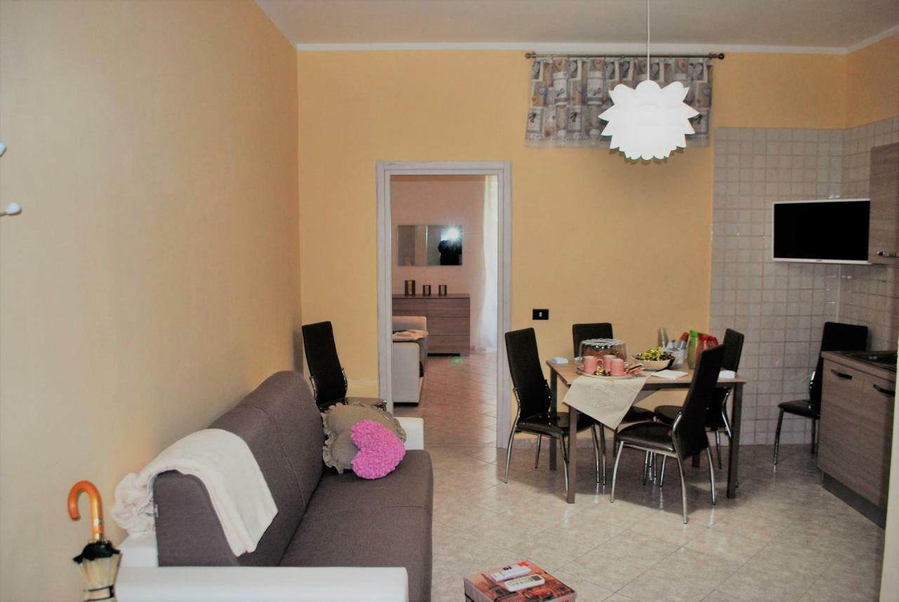 Alpivida Home Napoli Ngoại thất bức ảnh