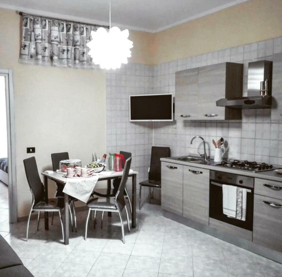 Alpivida Home Napoli Ngoại thất bức ảnh