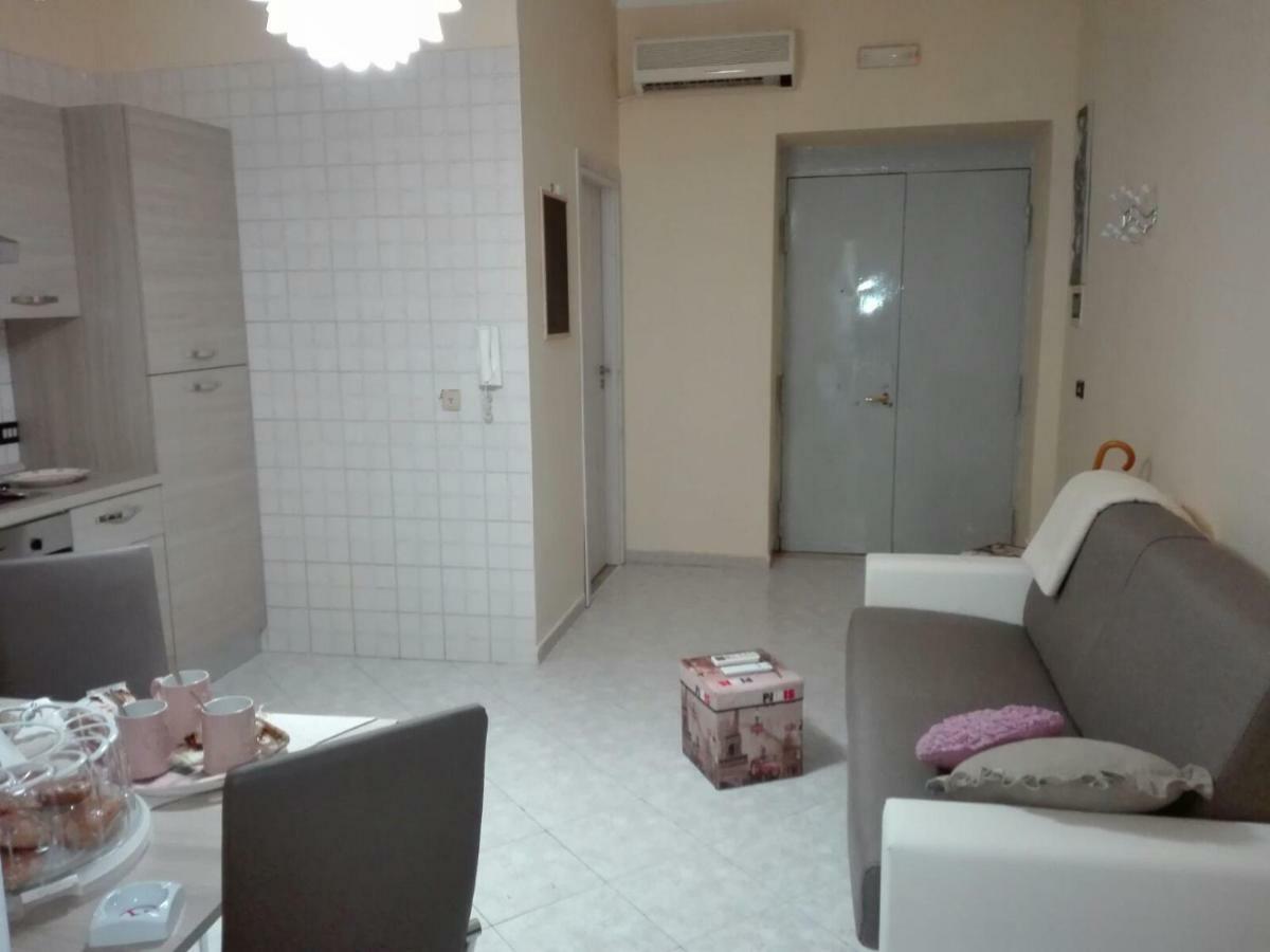 Alpivida Home Napoli Ngoại thất bức ảnh