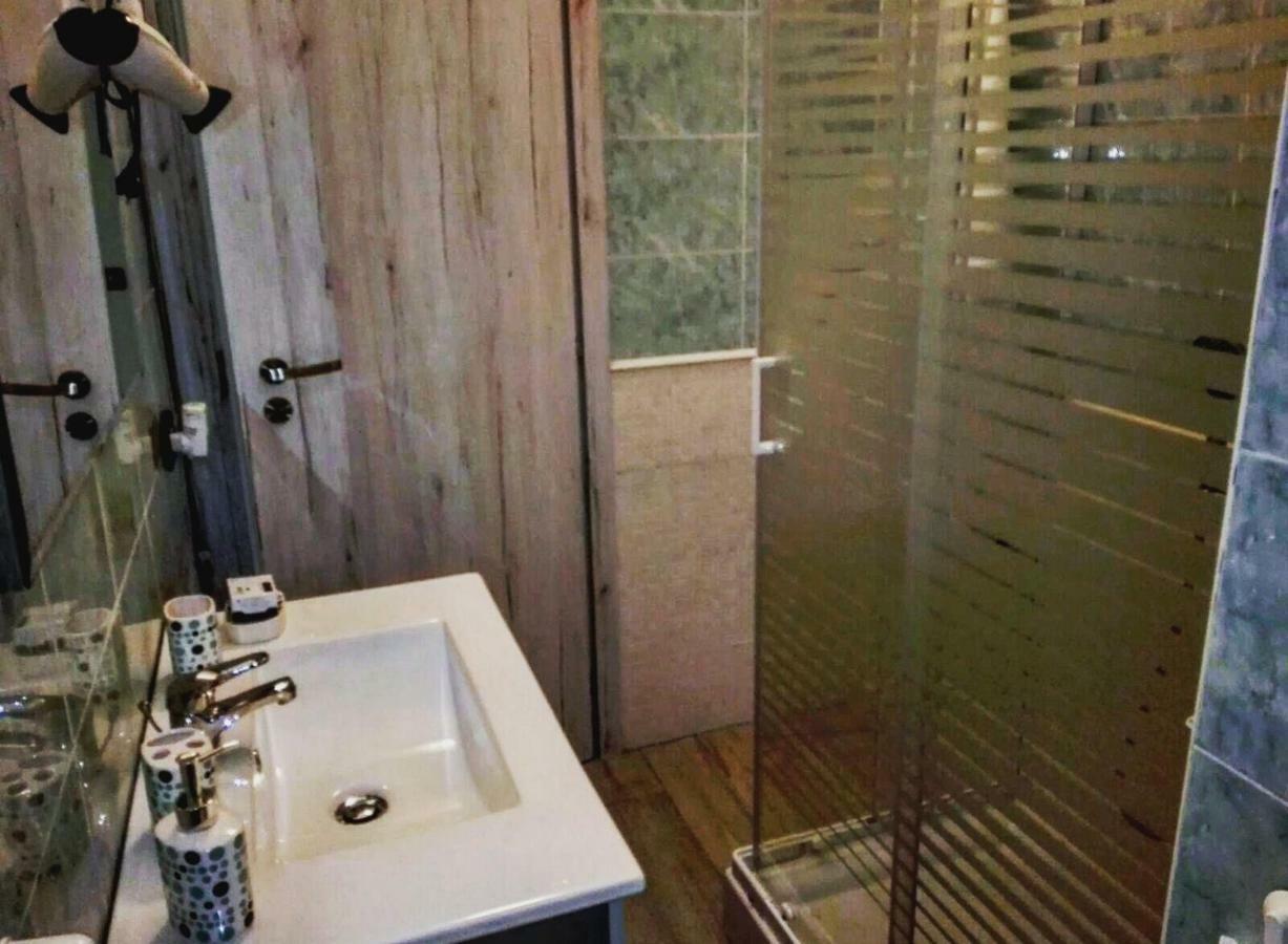 Alpivida Home Napoli Ngoại thất bức ảnh
