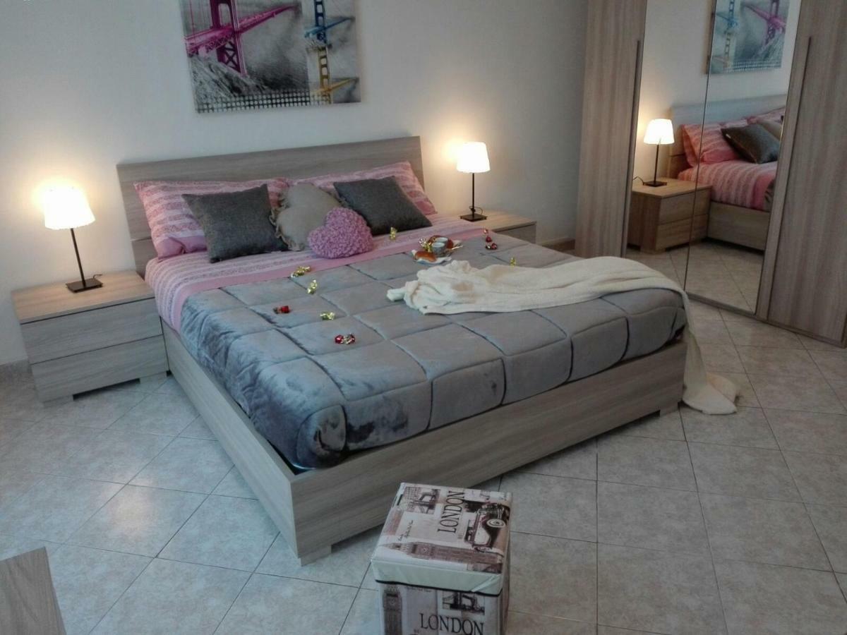 Alpivida Home Napoli Ngoại thất bức ảnh