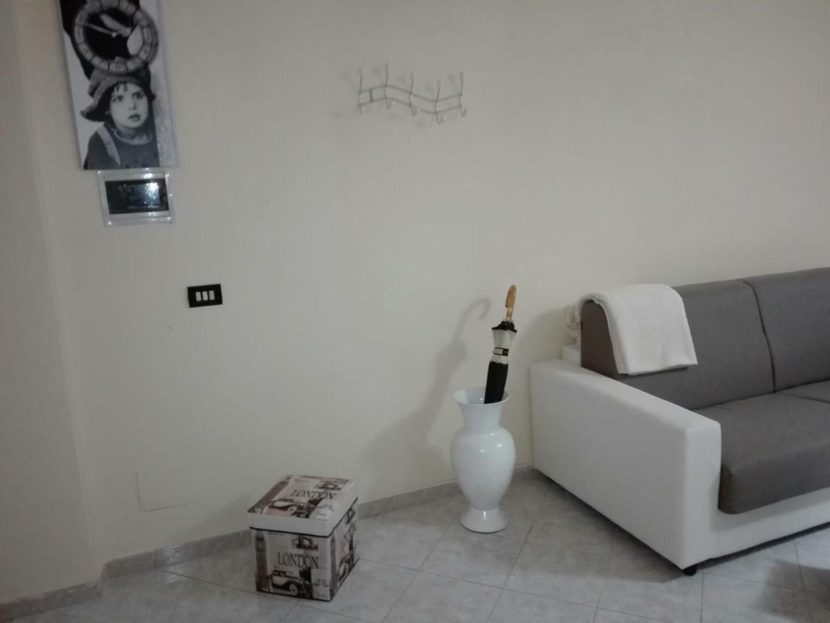 Alpivida Home Napoli Ngoại thất bức ảnh