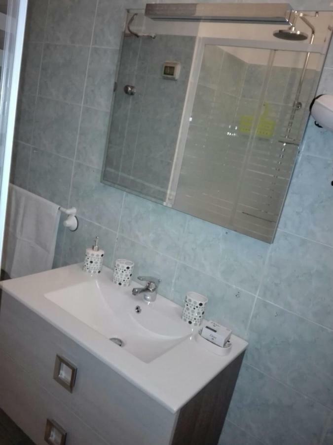 Alpivida Home Napoli Ngoại thất bức ảnh