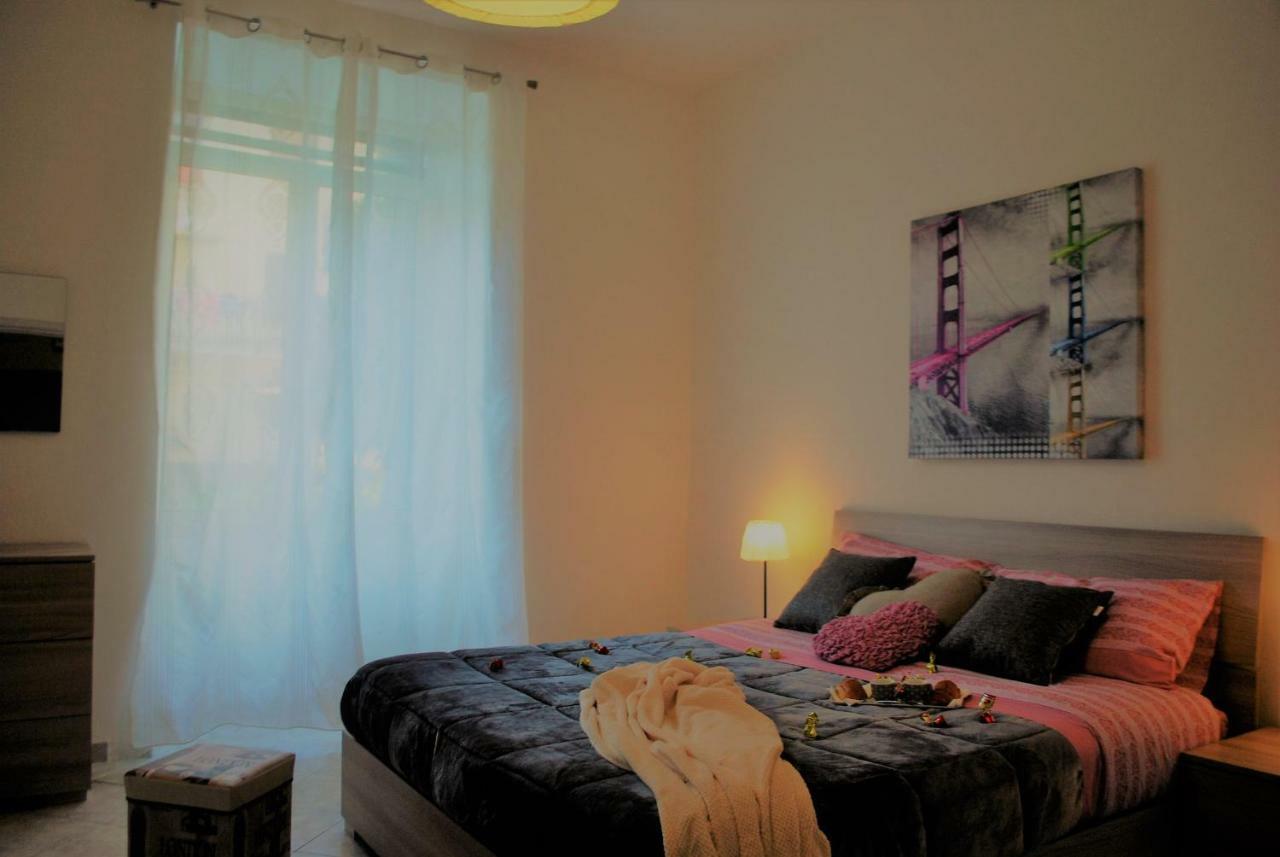 Alpivida Home Napoli Ngoại thất bức ảnh