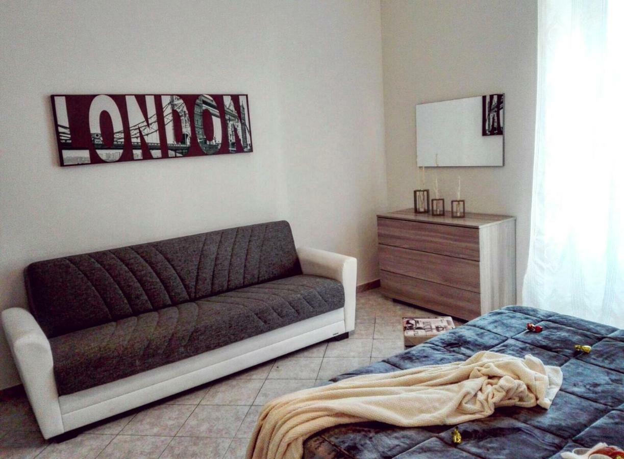 Alpivida Home Napoli Ngoại thất bức ảnh