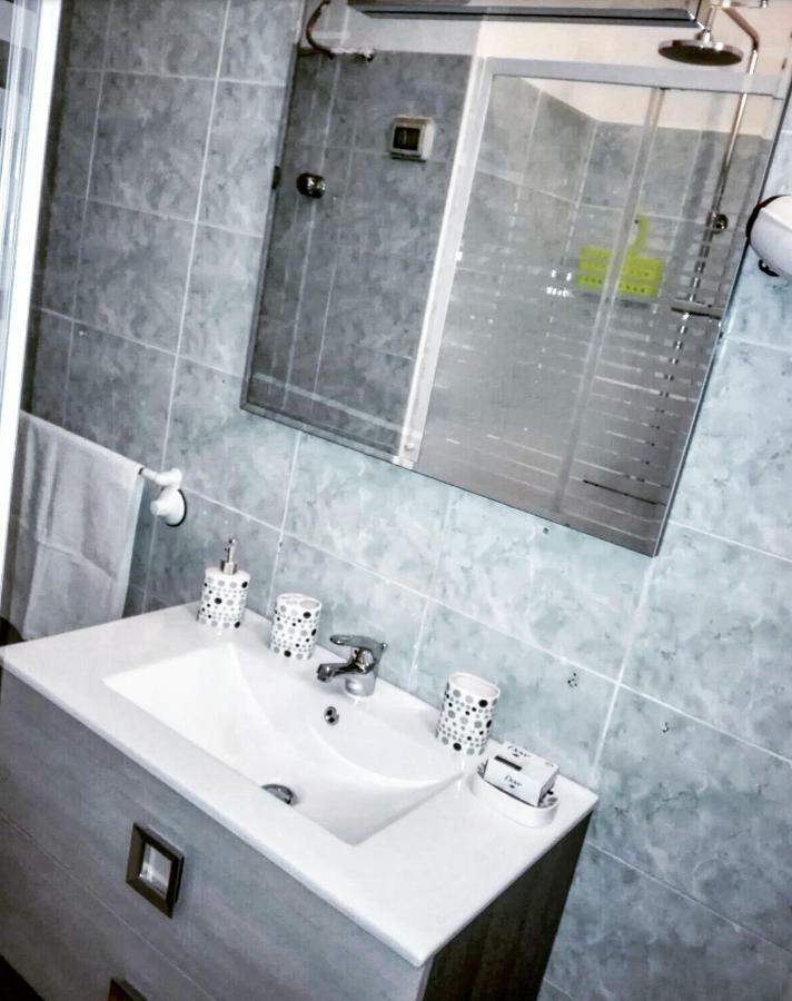 Alpivida Home Napoli Ngoại thất bức ảnh